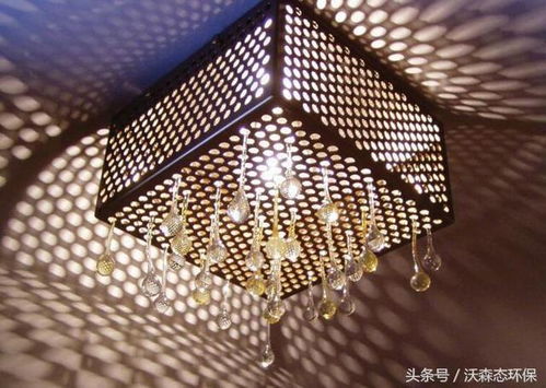 氟碳装饰铝板能否取代传统装饰材料 未来装饰新风格
