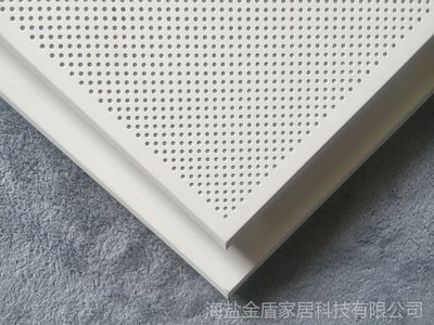 欧式风格集成吊顶铝扣板 持久不褪色的门窗与天花整体解决方案