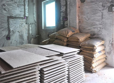 安然居装饰 精雕细琢，独具匠心——水电木瓦油工艺与建材全面曝光