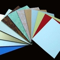 金属复合板在装饰材料领域的应用趋势