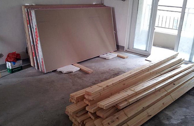 装修材料涨价潮下，精明选购建材攻略