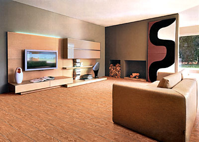 上海诺贝尔瓷砖 室内设计与装修的优选建材品牌